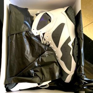Jordan 7s Pack